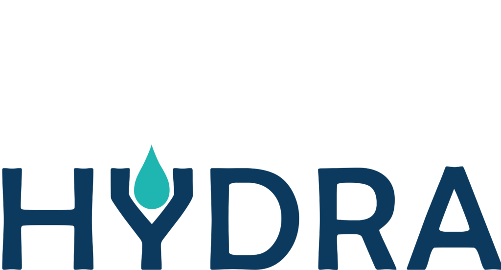 Logo Hydra